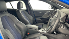 BMW 1 Series 118i [136] M Sport 5dr Step Auto [LCP] Petrol Hatchback